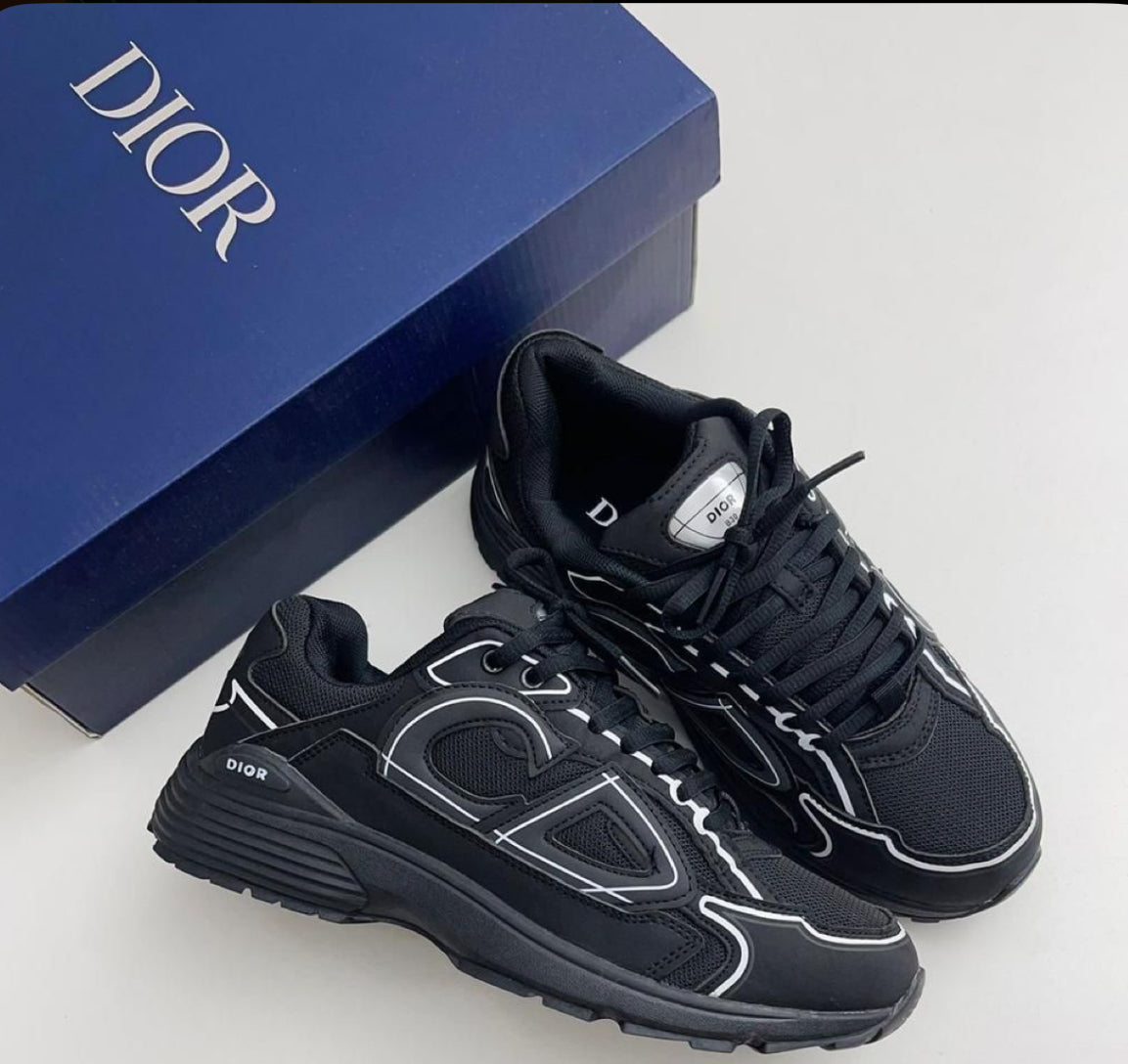 Sneaker B30 Countdown