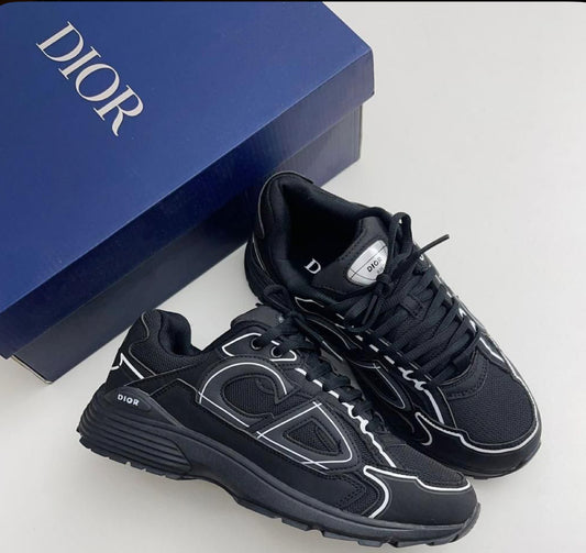 Sneaker B30 Countdown