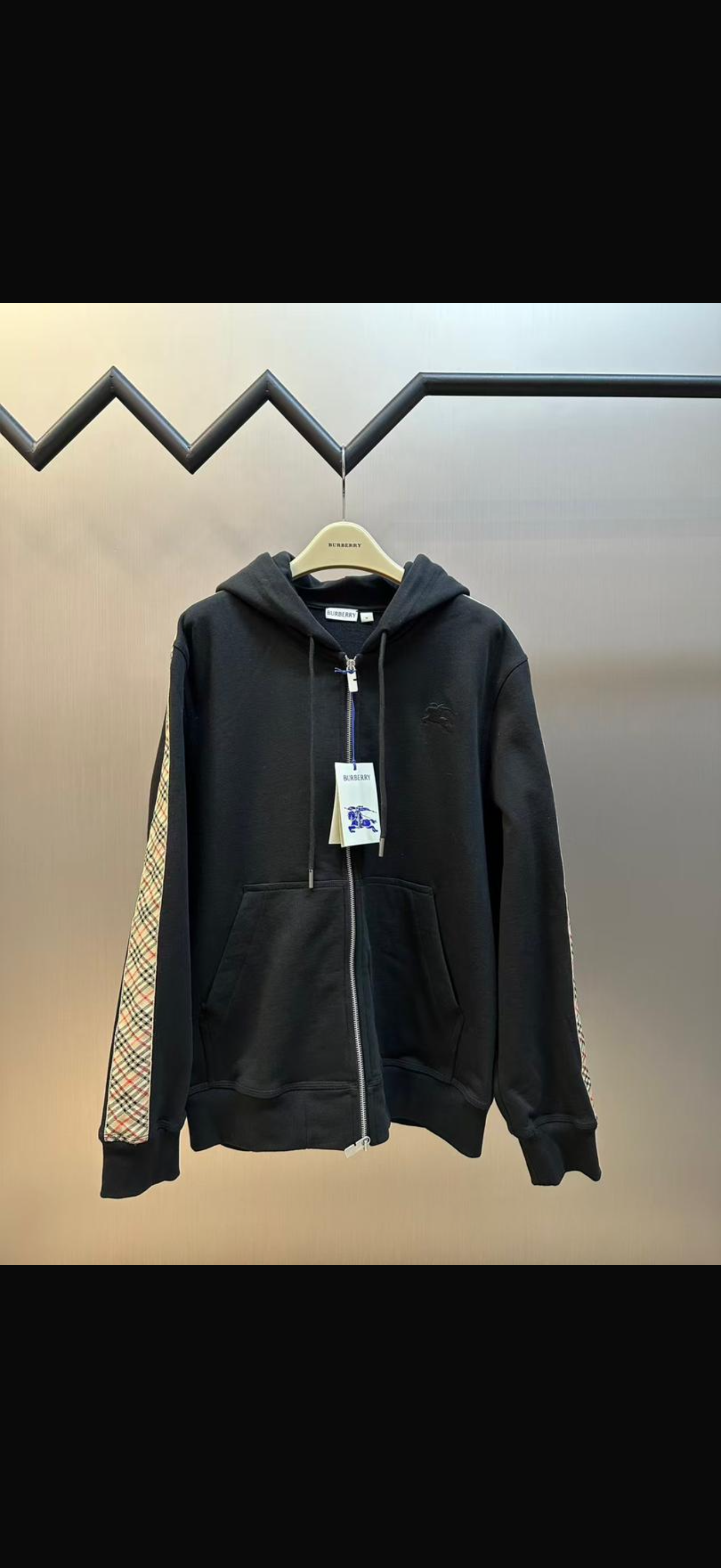 Burberry Hoodie
