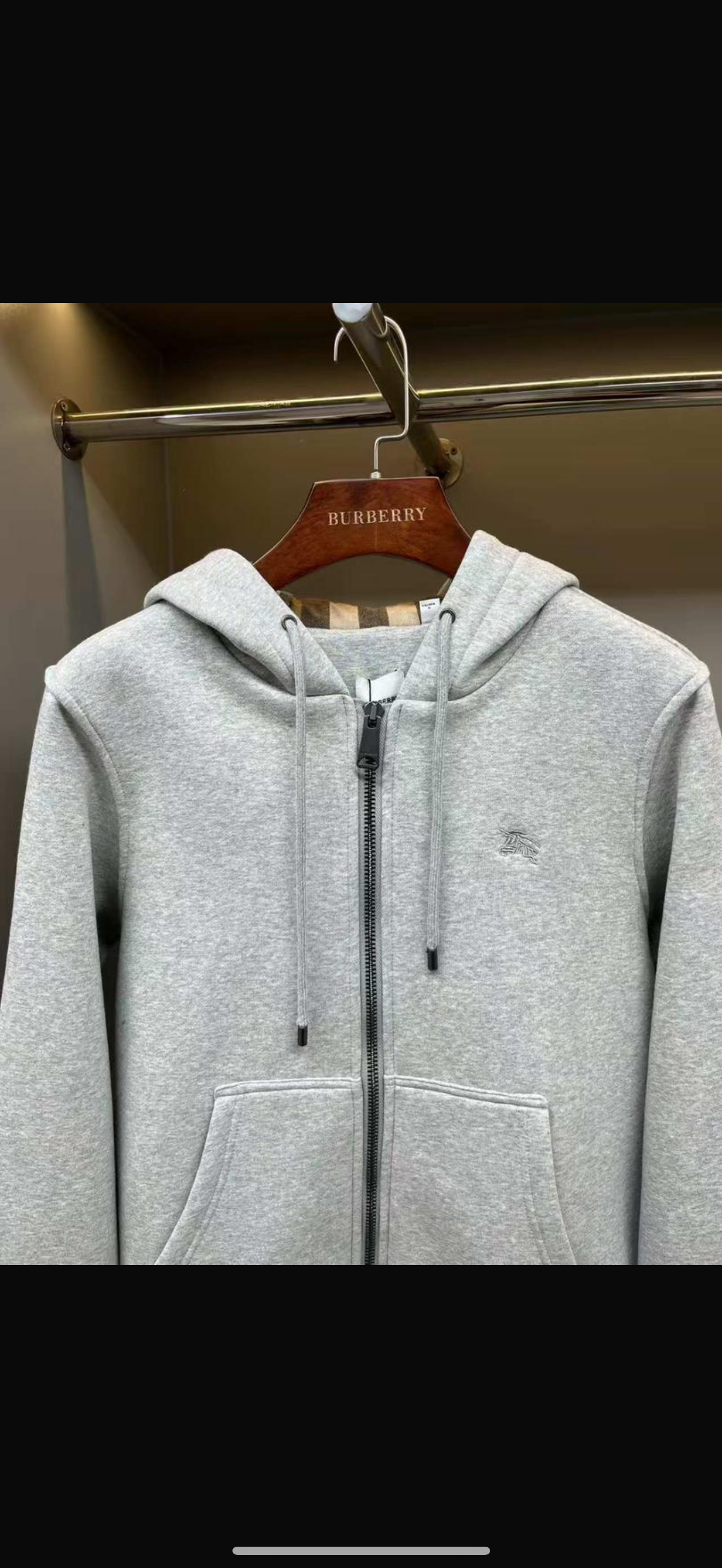 Burberry Hoodie