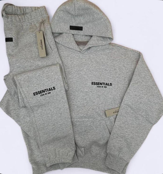 FEAR OF GOD ESSENTIALS